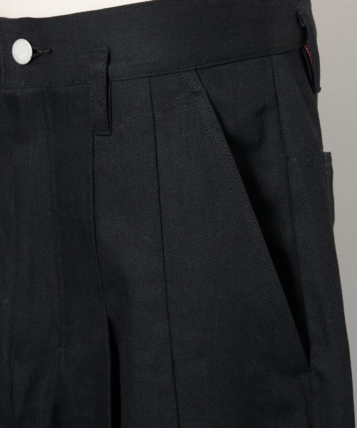 【Hi-chi⭐︎】　セミオーダー 別注 Hi BAGGY DENIM | SHINYAKOZUKA