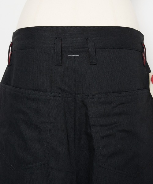 SHINYAKOZUKA ジーンズ 別注 Hi BAGGY DENIM メンズ : ZOZOTOWN