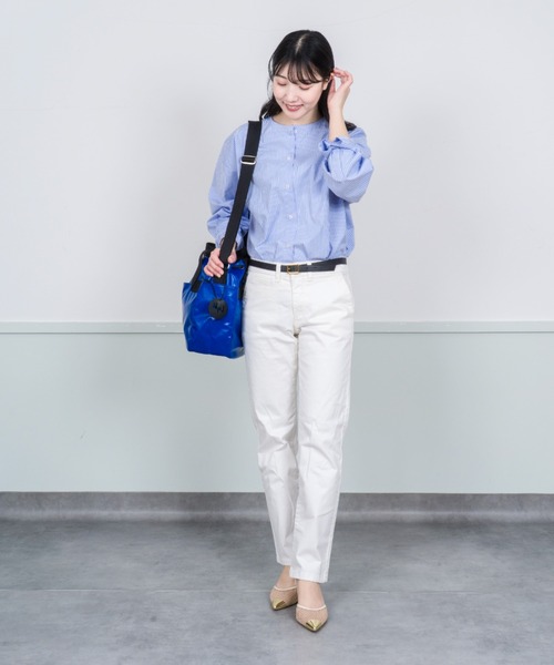 jack gomme（ジャックゴム） ショルダーバッグ バッグ 「JACK GOMME