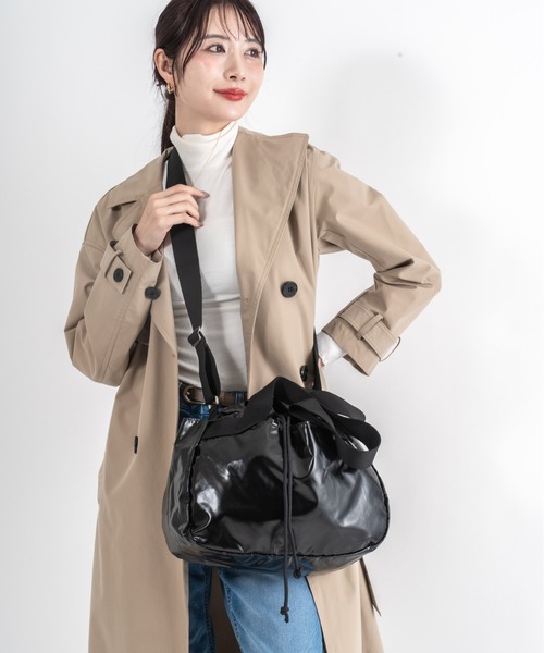 jack gomme（ジャックゴム） ショルダーバッグ バッグ 「JACK GOMME