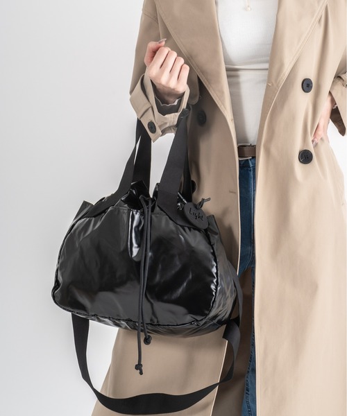 jack gomme（ジャックゴム） ショルダーバッグ バッグ 「JACK GOMME