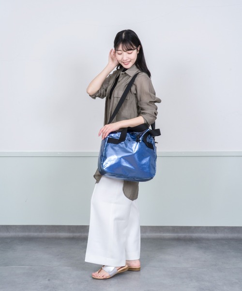 jack gomme ショルダーバッグ バッグ 「JACK GOMME/ジャックゴム