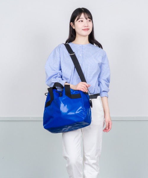 jack gomme（ジャックゴム） ショルダーバッグ バッグ 「JACK GOMME