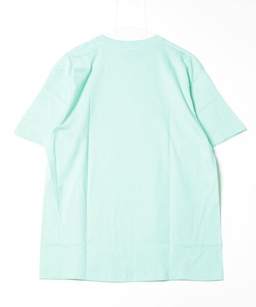 MISHKA（ミシカ） tシャツ MISHKA TEE SHIRT 半袖 Tシャツ メンズ