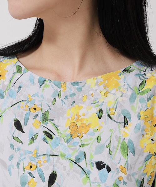 SunaUna（スーナウーナ） ワンピース 「＆yours project／SS〜L