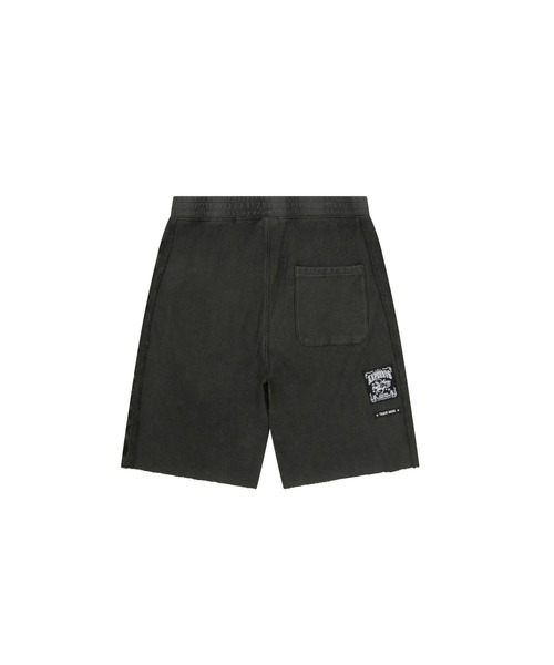 AAPE BY A BATHING APE スウェットパンツ ジャージ SWEAT SHORTS