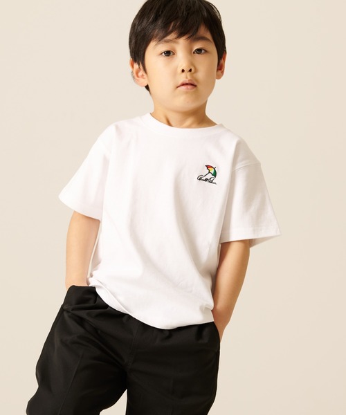 GAO 　アルバム　Wonder Child ツアーTシャツ Arnold Palmer（アーノルドパーマー） tシャツ ヘビーウエイト天竺