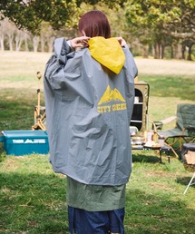 「CITY CREEK」EVAレインポンチョ｜ZOZOTOWN Yahoo!店