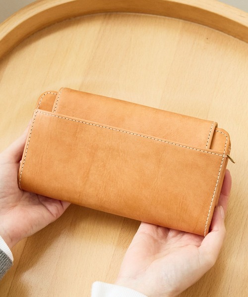 財布 ズッケロ カウレザー 長財布 レディース : ZOZOTOWN Yahoo!店