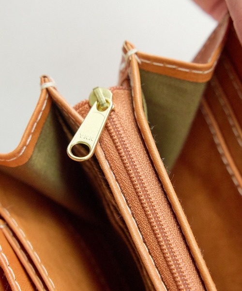 財布 ズッケロ カウレザー 長財布 レディース : ZOZOTOWN Yahoo!店