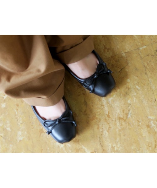 STEVE MADDEN（スティーブ・マデン） バレエシューズ パンプス