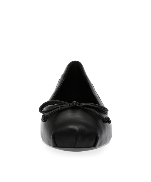 STEVE MADDEN  COSMETIC リボンバレエシューズ COSMETIC リボンバレエシューズ / STEVE MADDEN | ファッション