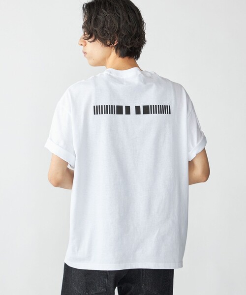 noremid Tシャツ White sサイズ noremid Tシャツ White sサイズ