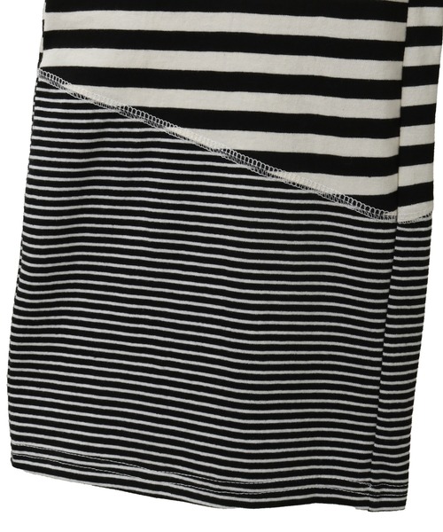 Candy Stripper（キャンディーストリッパー） パンツ PATCH WORK EASY