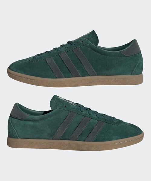 スニーカー adidas [JP9654] TOBACCO adidas スニーカー / アディダス TOBACCO JP9654 メンズ