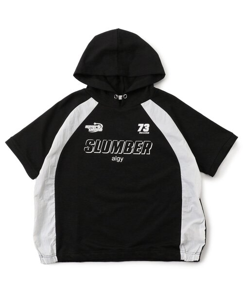ifyou セットアップ　110 STARTER スターター キッズ[品番：ZONK0006848]｜ZI-ON