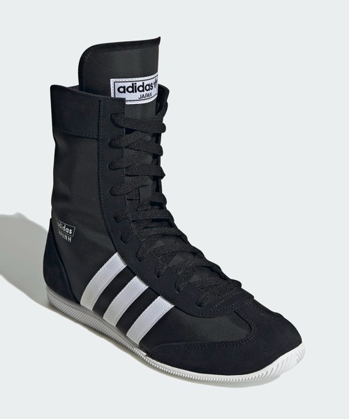 adidas Originals ハイカットスニーカー B34061 adidas Originals ハイカットスニーカー B34061 - メルカリ