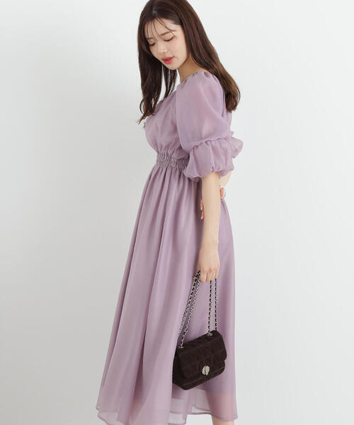 PROPORTION BODY DRESSING（プロポーションボディドレッシング 