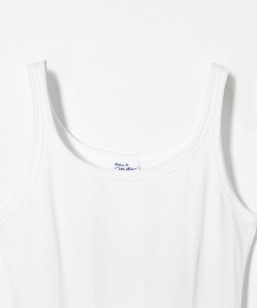 新品未使用　ドッキングワンピ　ロバートピーミラー Robert P. Miller ワンピース 「別注」「Robert Miller