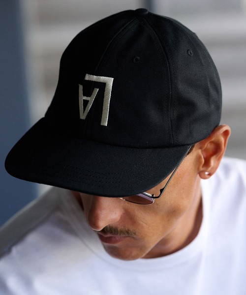 COOPERS TOWN BALL CAP / LOGO CAP（LA） – ROOP TOKYO