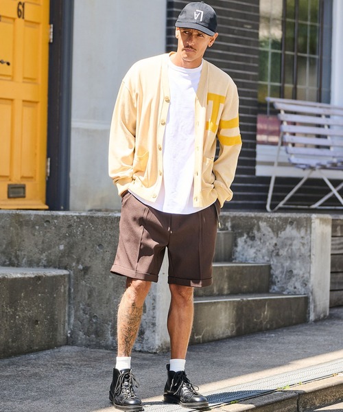 Cooperstown Ball Cap×THEOREM コラボキャップ THEOREM キャップ 帽子 mko12906-Cooperstown Ball Cap×THEOREM