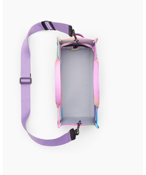 [MARC JACOBS]エアブラシキャンバスミディアムトートバッグ MARC JACOBS (取寄) マークジェイコブス レディース ザ