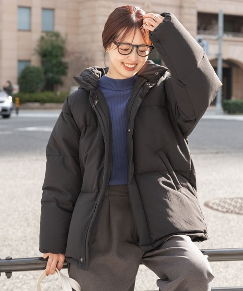 URBAN RESEARCH DOORS（アーバンリサーチドアーズ） ダウンコート