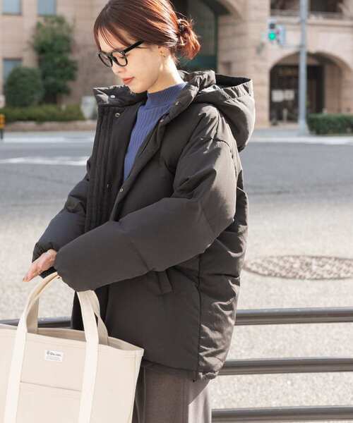 URBAN RESEARCH DOORS（アーバンリサーチドアーズ） ダウンコート