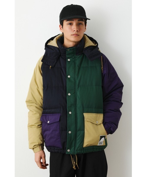 ロデオクラウンズ　ジャケット RODEO CROWNS WIDE BOWL（ロデオクラウンズワイドボウル） ブルゾン