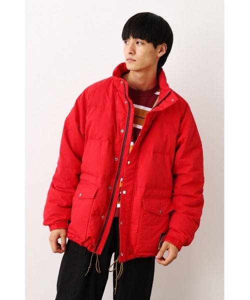 ロデオクラウンズ　ジャケット RODEO CROWNS WIDE BOWL（ロデオクラウンズワイドボウル） コート