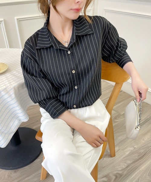 Beststore（ベストストア） ブラウス シャツ 「新色追加」「全9色