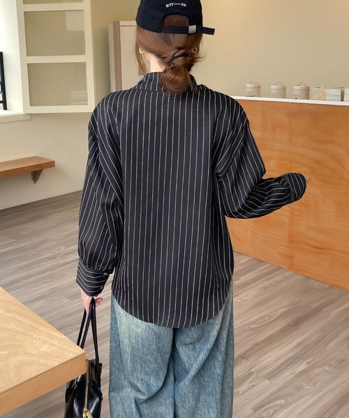 Beststore（ベストストア） ブラウス シャツ 「新色追加」「全9色