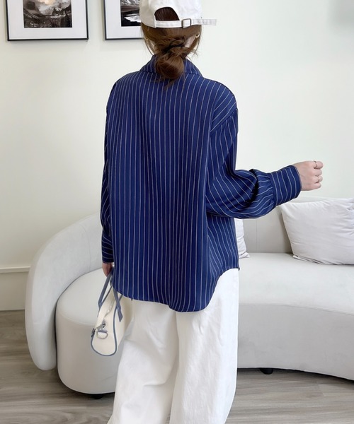 Beststore（ベストストア） ブラウス シャツ 「新色追加」「全9色