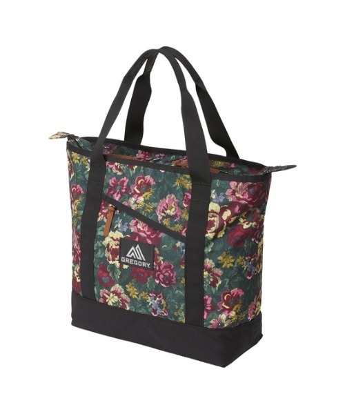GREGORY オリーブグリーン トートバッグ Gregory - 新品 グレゴリー GREGORY トートバッグ BOAT TOTE S