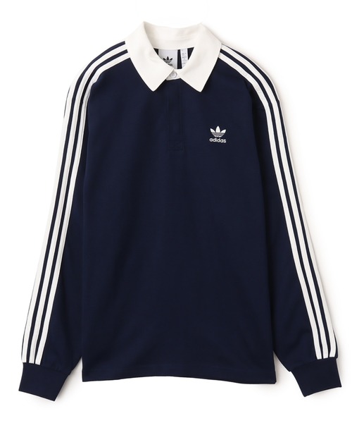 adidas アディダス ポロシャツ ラグビー スポーツ adidas ポロシャツ アディカラーラグビーポロシャツ