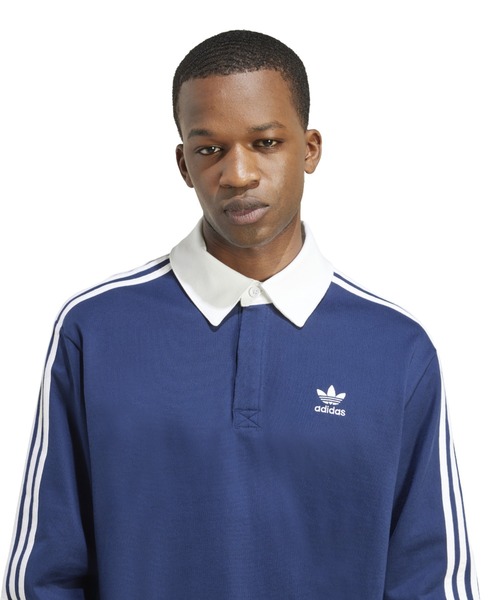 adidas アディダス ポロシャツ ラグビー スポーツ adidas ポロシャツ Rugby polo / アディダス ラグビー ポロ