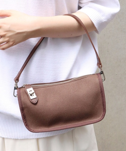 SITA PARANTICAクラッチバッグ　美品 sita parantica ハンドバッグ parantica/シータ パランティカ