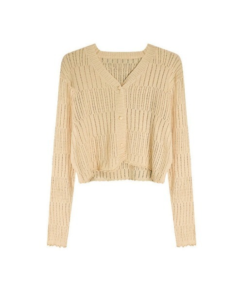新品未使用　amuamu knit ショート丈カーディガン 6002203_020.jpg?fitin=720:720