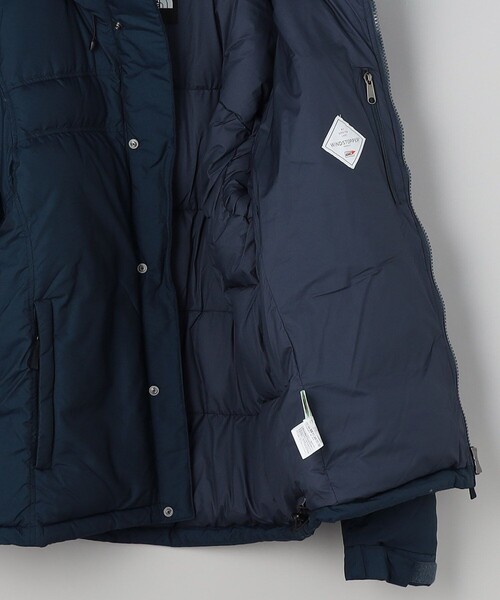 THE NORTH FACE（ザ ノースフェイス） ダウンジャケット LARGE