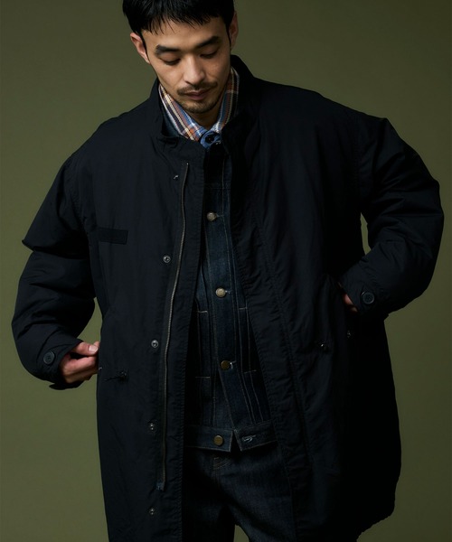 Johnbull（ジョンブル） デニムジャケット gジャン 「UNION HERCULES