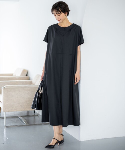 【美品】23区　大きめのサイズ　44 ジャケット　ワンピース 楽天市場】23区（ワンピース｜レディースファッション）の通販
