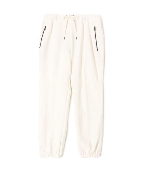 パンツ マットスキューバ トラックパンツ WBSU1077 レディースの画像