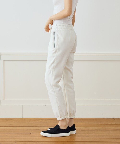 パンツ マットスキューバ トラックパンツ WBSU1077 レディースの画像