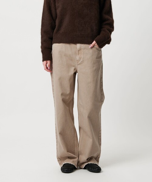 upperhights(アッパーハイツ) ジーンズ デニム デニムパンツ 「upper upperhights(アッパーハイツ) ジーンズ デニム デニムパンツ 「upper