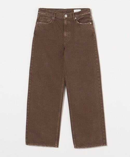 【ベーチャマ専用】upper hights THE NIECE MD RISE upper hights（アッパーハイツ）｜THE NIECE MID-RISEアイテムの