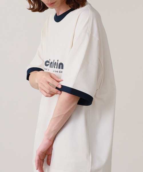 カルバンクライン【 】Tシャツ 楽天市場】(M)【公式ショップ】 カルバンクライン ユニセックス