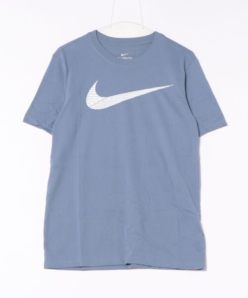 NIKE tシャツ 「NIKEアパレル」DF 2 YR スウッシュ S/S Tシャツ