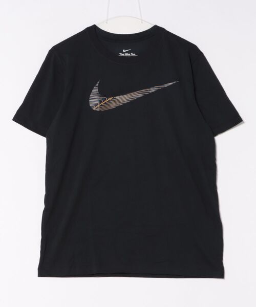 NIKE tシャツ 「NIKEアパレル」DF 2 YR スウッシュ S/S Tシャツ