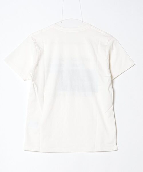 「beautiful people」 半袖Tシャツ SMALL ホワイト レディース