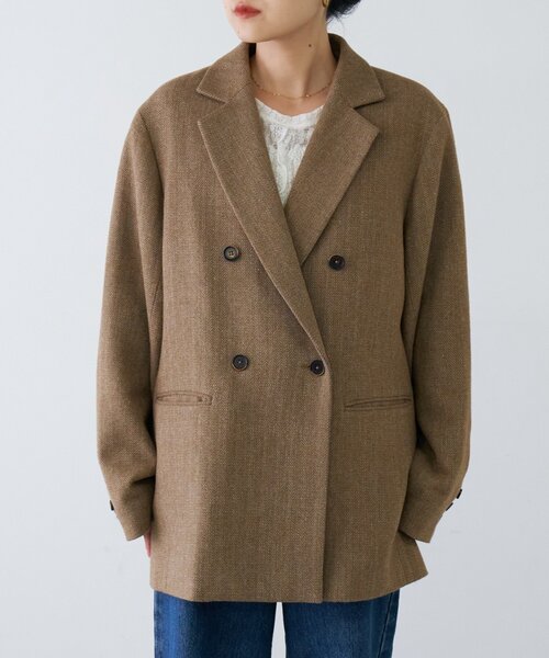 CIAOPANIC TYPY（チャオパニックティピー） ジャケット テーラード